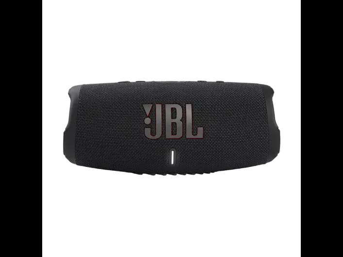 JBL Charge 5 Speaker with 6 Month Warranty