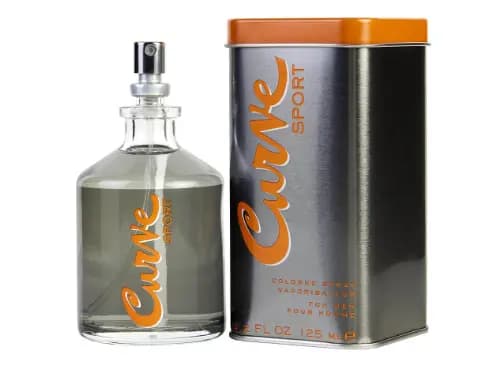 Curve Sport Eau De Toilette By Liz Claiborne