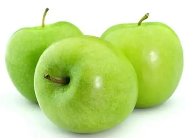 Green Apple (3)