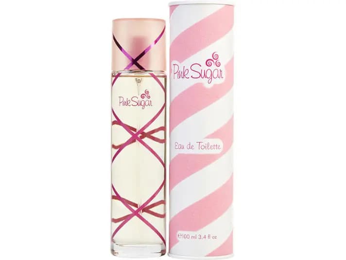 Pink Sugar Aquolina Eau De Toilette