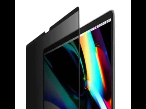Wiwu MC-001 iPrivacy Magnetic Privacy Screen Protector Macbook 16.2 (2)