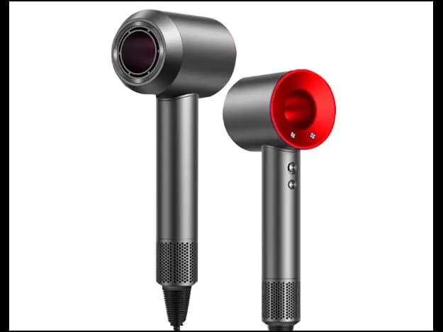Household high-speed hair care silent hair dryer (3)