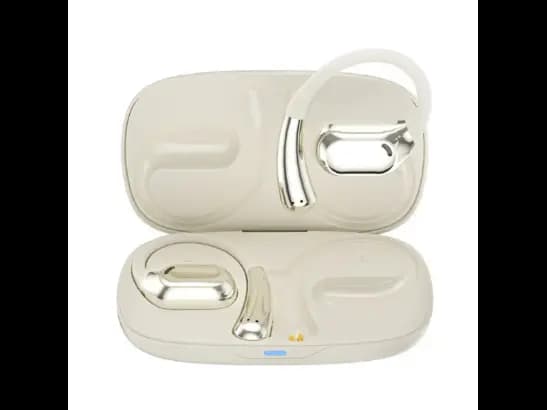 Wiwu T28 OWS Buds - Bluetooth 5.4 Connectivity , Smart touch control , Ear Hook Design with 3 Month Case Warranty, 1 Month Buds Warranty (3)