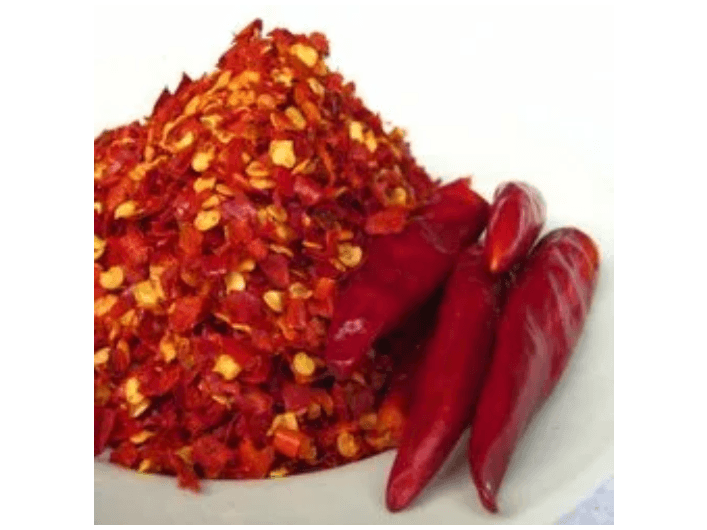 Dry Red Chilli (3)