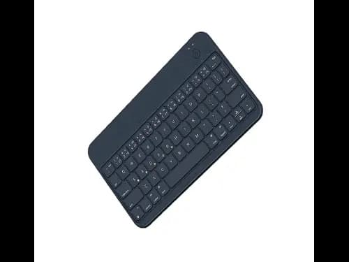 Wiwu RZ-01 Razor Ultra Light Wireless Keyboard - PU leather Metal base , 300mAh, Working time 15 days , Bluetooth: V5.2 with 6 Month Warranty (3)