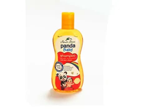 Panda Baby Shampoo - 100.00 g