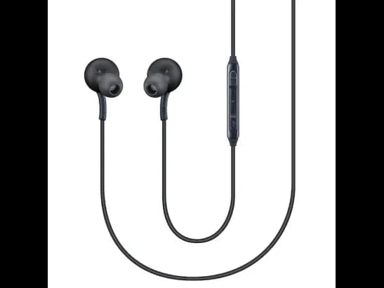 SAMSUNG AKG HANDFREE - BETTER ADAPTIVE NOISE , REDUTION PERFORMANCE , COMFORTABLE AND STABLE DESIGN (2)
