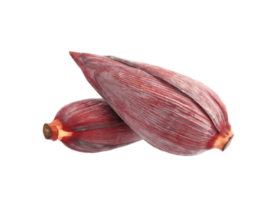 Banana Blossom (2)