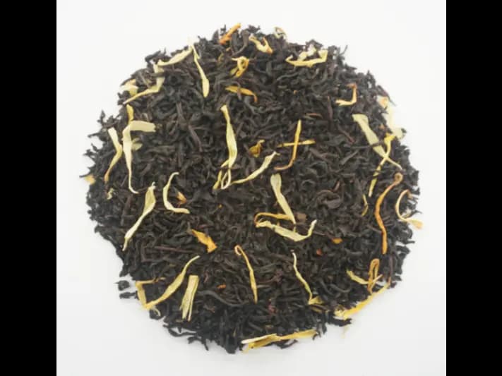 Battler - GOLDEN GIANT CARTON - Ceylon Black tea WITH Orange & Cinnamon (2)