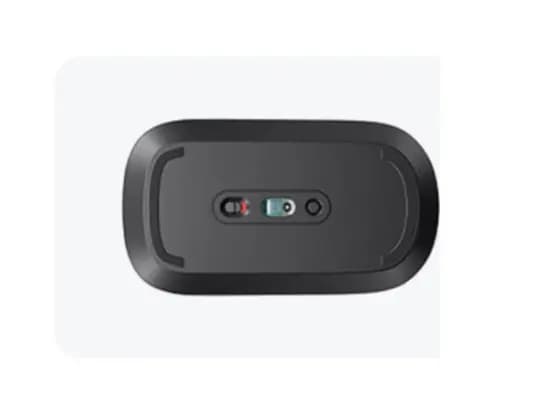 Ugreen 90372 Portable Wireless Mouse 4000dpi - 6 Month Warranty (3)