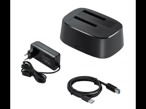 Ugreen 50857 Sata Hard Drive Docking Station (3)
