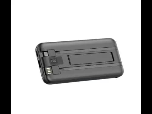 Aspor A371 10000mAH Power Bank Black with 3 months warranty (4)