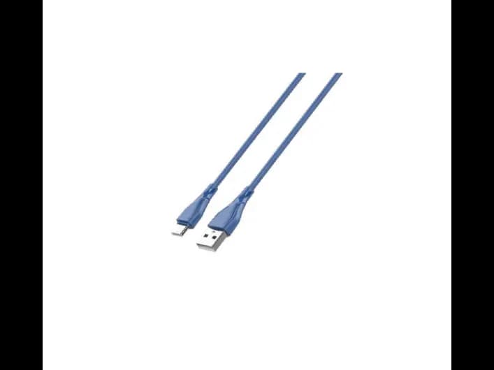 Ldnio Micro USB Type C Cable Fast Charger 25W Fast Charger Cables (LS611)