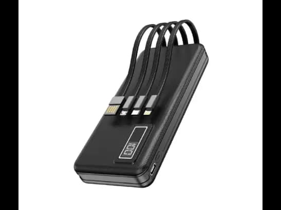 Aspor A301 20000mAh Powerbank with 6 Month Warranty (Battery Only)