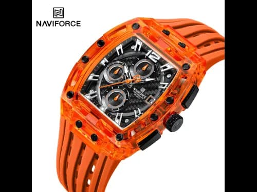 Naviforce 7105 OBO For Men (2)