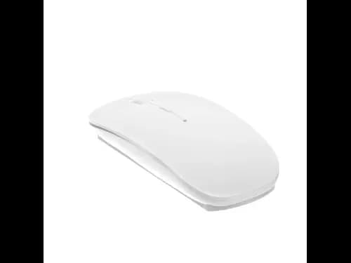 Wiwu WM101 Pro Pearl 2.4g Bluetooth Dual-Mode Wireless Office Mouse White (2)