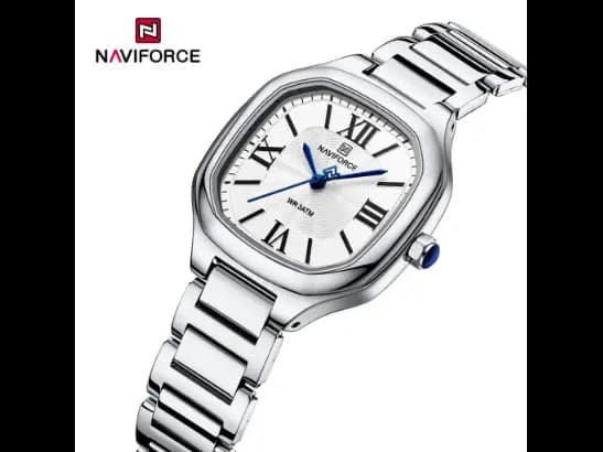 Naviforce 5042 SWS For Ladies (2)