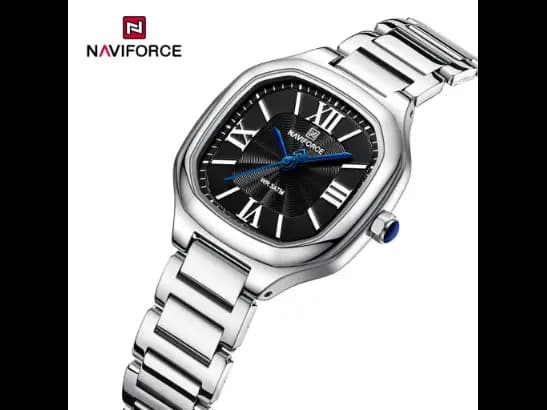 Naviforce 5042 SBS For Ladies (2)
