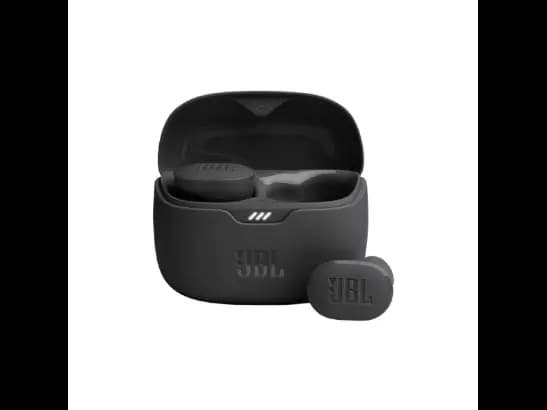JBL Tune Buds – Black