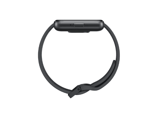 Samsung Galaxy Fit 3 Smartwatch - Black (3)