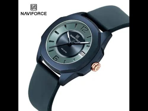 Naviforce 7107 BEBE For Ladies (2)