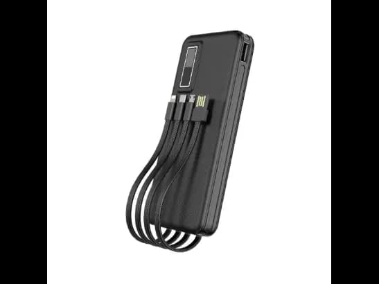 Aspor A301 20000mAh Powerbank with 6 Month Warranty (Battery Only) (2)