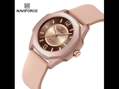 Naviforce 7107 RGRG For Ladies (2)