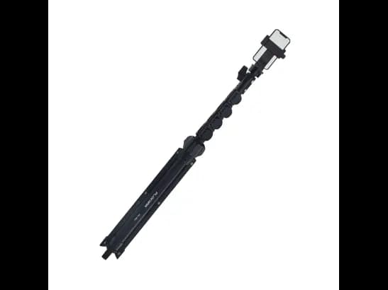 Plokama Professional Tripod PK-996 (2)