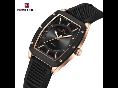 Naviforce 5049 RGBB For Ladies (2)
