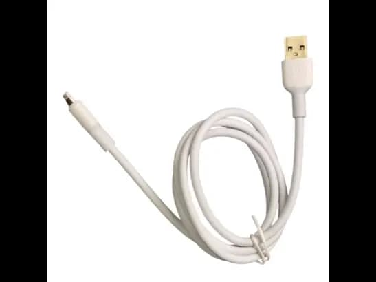 Aspor A081 USB to Lightning 5A 1m Cable with 3 Month Warranty (2)