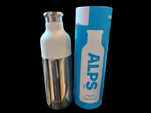 Alps Stainless steel Cup - 600ml