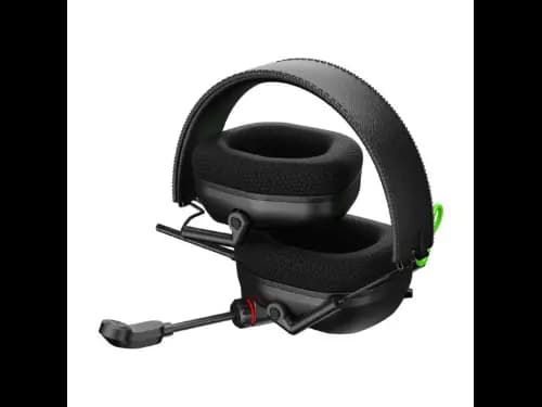 Wiwu GTD-02 3.5 USB Thunder Gaming Headset Black - 6 months warranty (2)
