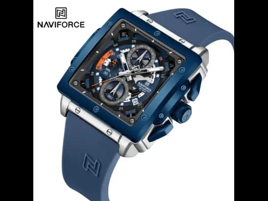 Naviforce 8064 SBEBE For Men (2)