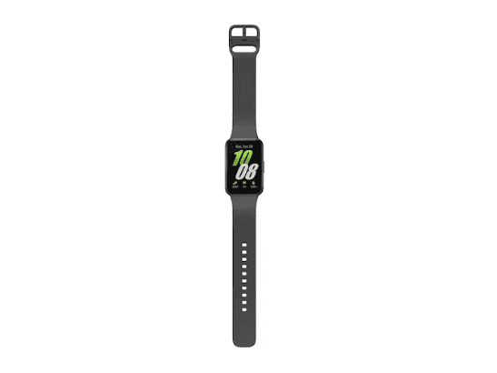 Samsung Galaxy Fit 3 Smartwatch - Black (4)