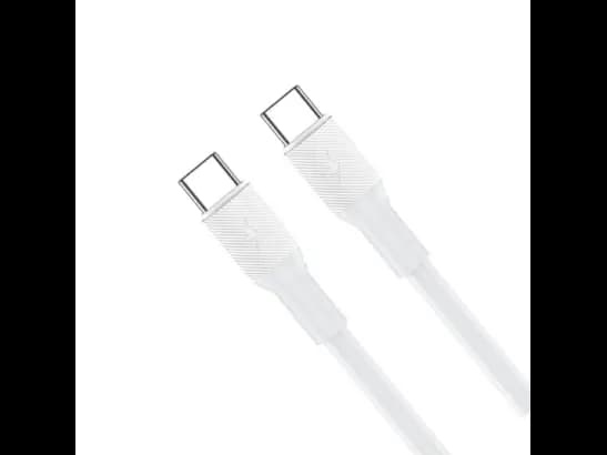Aspor A083 Type-C to Type-C 100w 1M Cable with 1 month warranty