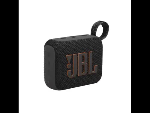 JBL Go 4 Speaker with 6 Month Warranty (2)