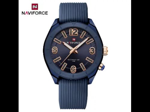 Naviforce 7103 DBEDBE For Ladies
