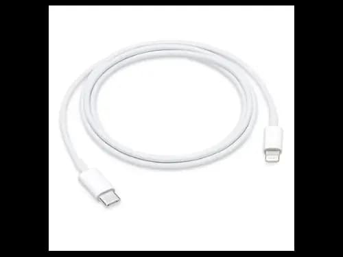 Apple USB-C to Lightning Cable (1m)
