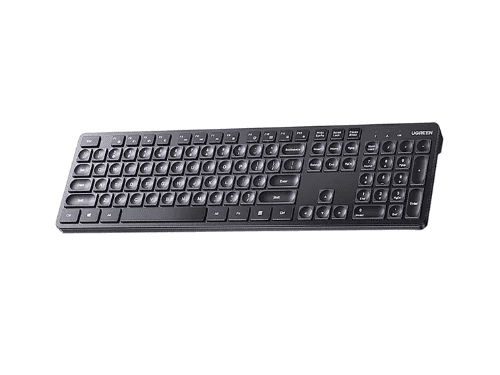 Ugreen KU004 90875 wired keyboard
