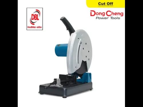 Dongcheng ELECTRIC CUT – OFF MACHINE – DJG02-355