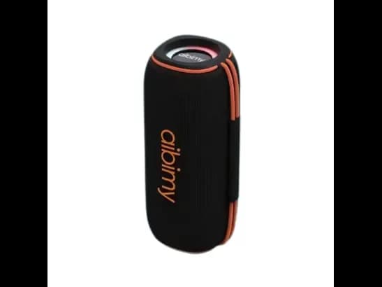 Aibimy MY282BTS Waterproof RGB Speaker Black with 3 Month Warranty (2)