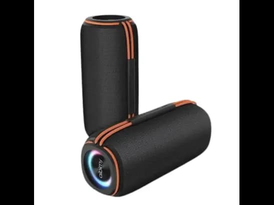 Aibimy MY282BTS Waterproof RGB Speaker Black with 3 Month Warranty (4)