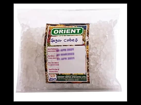 Orient Sugar Clubs (sookiri) 250g