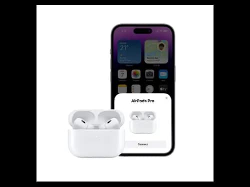 AirPods Pro 2 ANC - White (5)