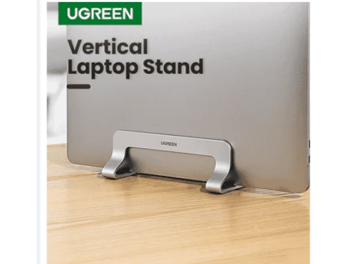 UGREEN LP258 Vertical Laptop Stand - 20471 (6)