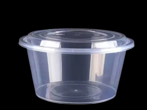 Kanglvyi 1250A Disposable box (high cover)