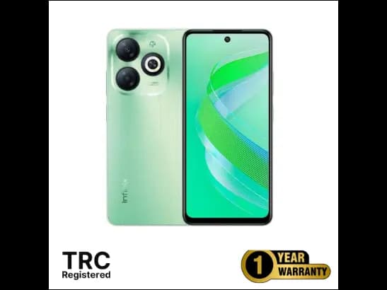 Infinix Smart 8 2GB 64GB Phone with 1 Year Phoneme Warranty (2)