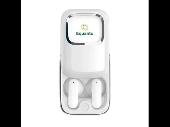 Equantu QB525 Muslim Wireless Bluetooth Earphone With Smart Quran Speaker with 1 Month Warranty (3)