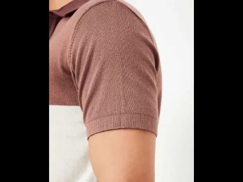 Men Regular Fit T-shirt (3)