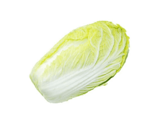 Chinese Cabbage (3)